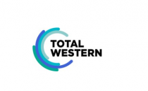 total western在第一届年度慈善高尔夫锦标赛