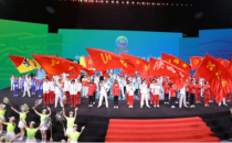 广东乒乓球队在本届全运会上取得3金1铜