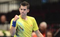 ATP500赛维也纳赛继续男单第二轮的较量