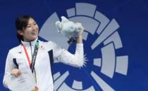 池江璃花子赢得了远比奥运金牌更加珍贵的东西