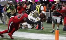猎鹰加入了NFC南部的竞争对手海盗队 为2020年的新NFL队服揭幕