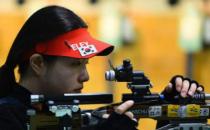 国际射击联合会宣布取消世界杯新德里站和巴库站的比赛