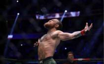 UFC巨星嘴炮康纳宣布将退出这项运动。