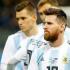 阿根廷足球国家队新一期大名单