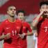 世界杯2022中国入选吗（提前两轮淘汰出局）