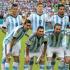 世界杯阿根廷比赛时间 (2022年11月22日18点)