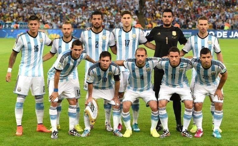 2022世界杯预选赛晋级规则_2022年世界杯晋级球队_阿根廷晋级2022年世界杯