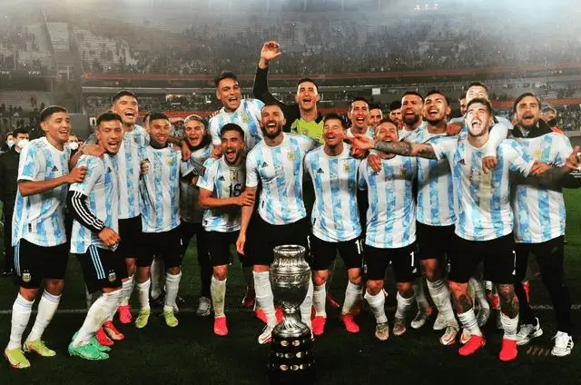 阿根廷晋级2022年世界杯_2022年世界杯晋级球队_2022世界杯预选赛晋级规则