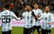 FIFA分析阿根廷世界杯前景:梅西仍是王牌,能率队夺