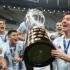 阿根廷提前晋级世界杯,球队的整体实力如何?