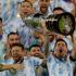 阿根廷足球队世界杯冠军(2022还有开始举办）