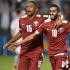 FIFA2022卡塔尔世界杯32强（分成8个小组）
