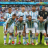 阿根廷2022主力阵容（世界杯阵容）