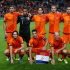 荷兰嬴过世界杯吗（没有）