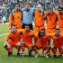 荷兰国家男子足球队世界排名（第八名）