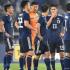 2022世界杯亚洲区预选赛十二强赛分组出炉