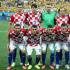 2022世界杯克罗地亚队大名单