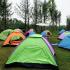 八部门：鼓励开放郊野公园提供露营