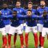 ​法国足球队世界杯阵容(法国队大名单出炉)