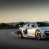 奥迪推出限量版R8双门轿跑车V10 GT RWD