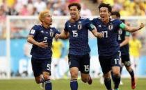 2022世界杯32强亚洲出线球队（6个）