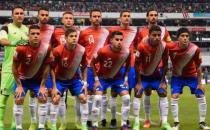 哥斯达黎加足球国家队名单（2022世界杯）