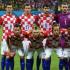 22年世界杯克罗地亚阵容