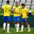 巴西足球队名单（2022世界杯最新名单）