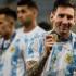 阿根廷足球队员梅西身高多少（1米69）
