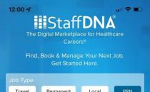 StaffDNA成为第一家提供完整医疗保健市场的公司
