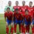 哥斯达黎加国家男子足球队（成功晋级本届卡塔尔世界杯）