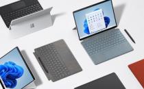 微软Surface Pro 9已成为近年来该系列中最可修复的小工具