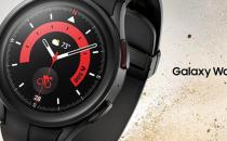 支持LTE的45毫米三星Galaxy Watch 5 Pro在亚马逊上以促销价出售