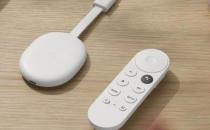 谷歌在亚马逊机顶盒Chromecast上以18美元的价格出售Google TV