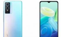 Vivo Y76s价格设计渲染图完整规格泄露