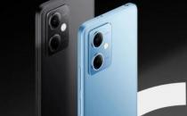 小米已开始为全球市场量产智能手机Redmi Note 12