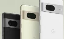 谷歌Pixel 7a将获得90Hz显示屏无线充电和新的双摄像头