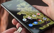 谷歌Pixel 6可以用第二张SIM卡解锁