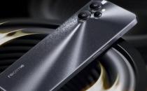 realme 10 5G搭载90Hz屏幕与联发科天玑700处理器上线