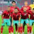 摩洛哥足球队世界杯排名(第22位） 