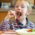 小孩光吃肉不吃菜怎么回事？