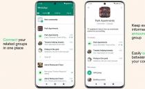 WhatsApp正式推出社群功能