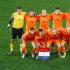 塞内加尔vs荷兰比赛直播 (咪咕视频)