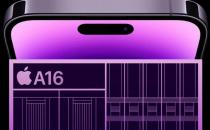 iPhone 14 Pro的A16仿生将超越新的Snapdragon 8 Gen 2手机