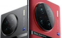 Vivo X90 Pro完整规格通过TENAA展示