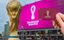 ​卡塔尔回应世界杯花费2000亿美元