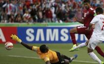 世界杯卡塔尔vs厄瓜多尔（专家预测）