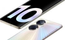 Realme 10 Pro系列确认配备120Hz曲面显示屏