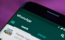 WhatsApp的伴侣模式现在可以连接两部手机