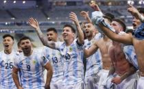 2022年世界杯阿根廷vs沙特阿拉伯